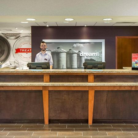 Hampton Inn & Suites By Hilton Walla Walla Kültér fotó