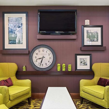 Hampton Inn & Suites By Hilton Walla Walla Kültér fotó