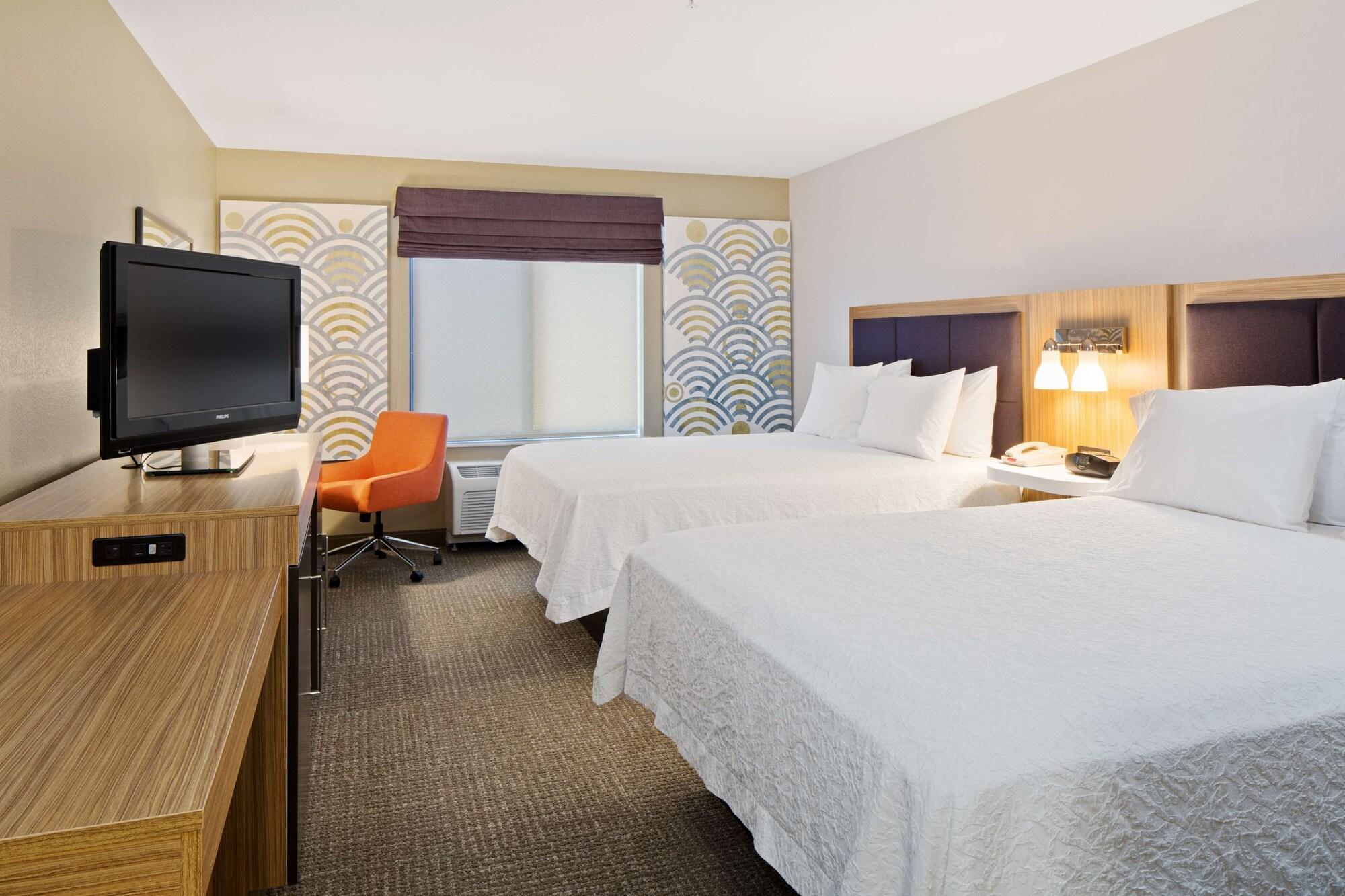 Hampton Inn & Suites By Hilton Walla Walla Kültér fotó