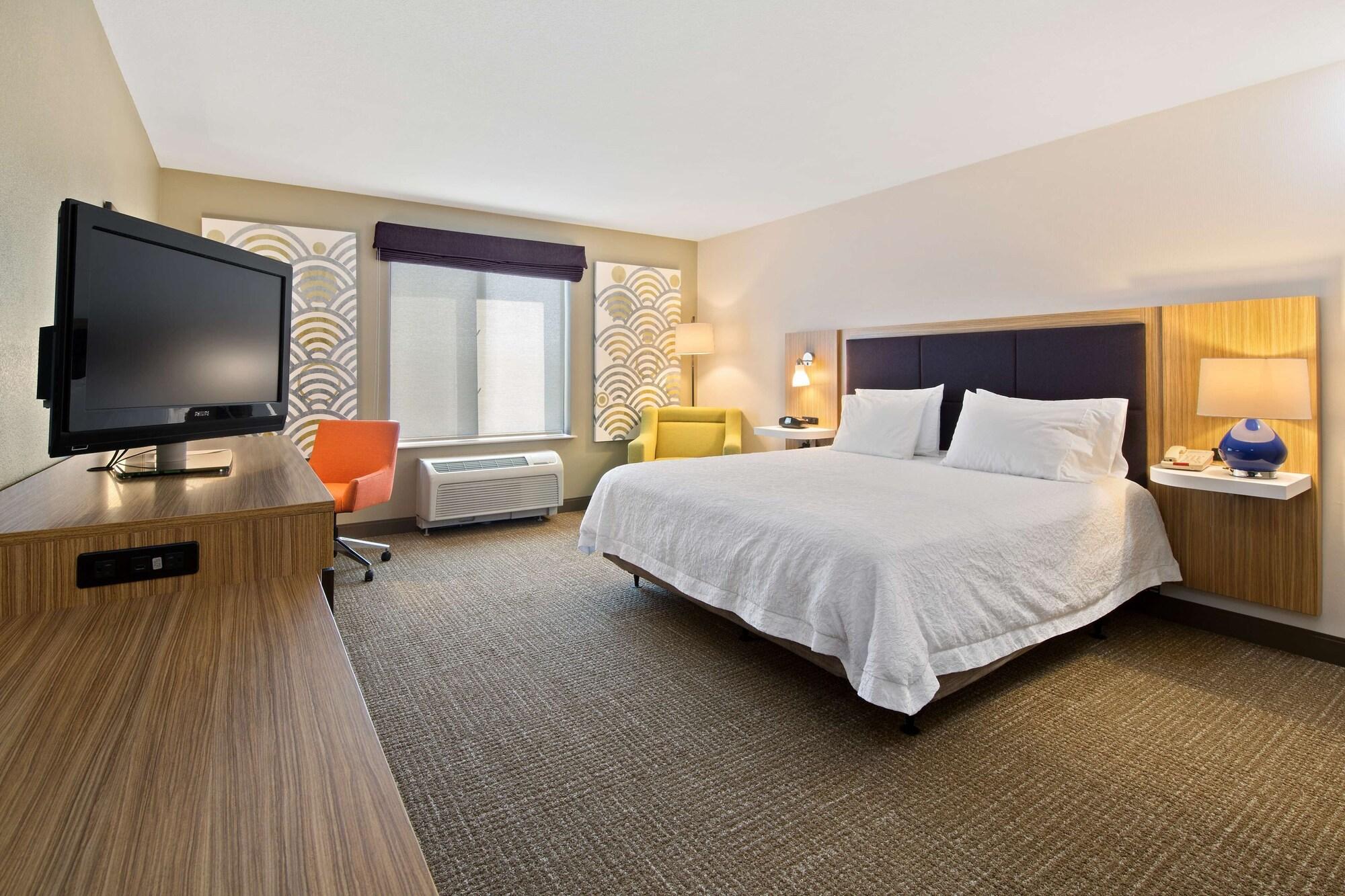 Hampton Inn & Suites By Hilton Walla Walla Kültér fotó