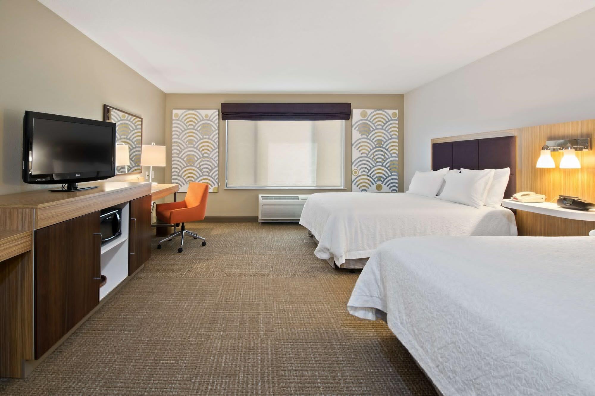 Hampton Inn & Suites By Hilton Walla Walla Kültér fotó