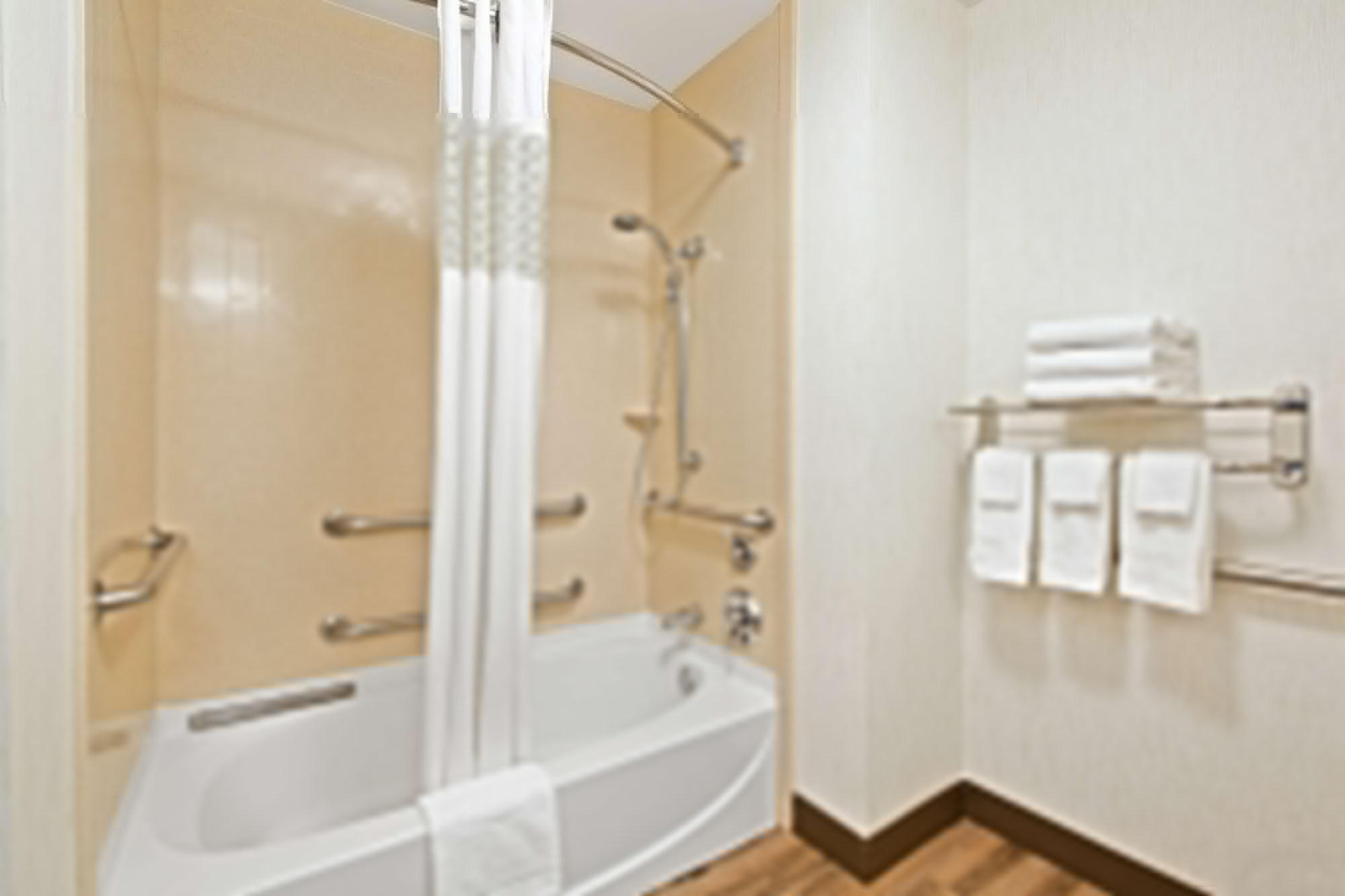 Hampton Inn & Suites By Hilton Walla Walla Kültér fotó