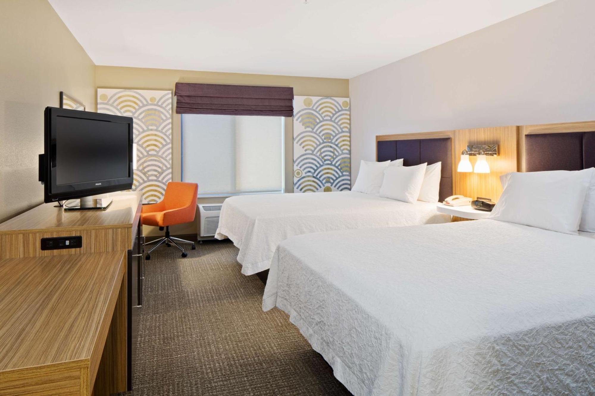 Hampton Inn & Suites By Hilton Walla Walla Kültér fotó