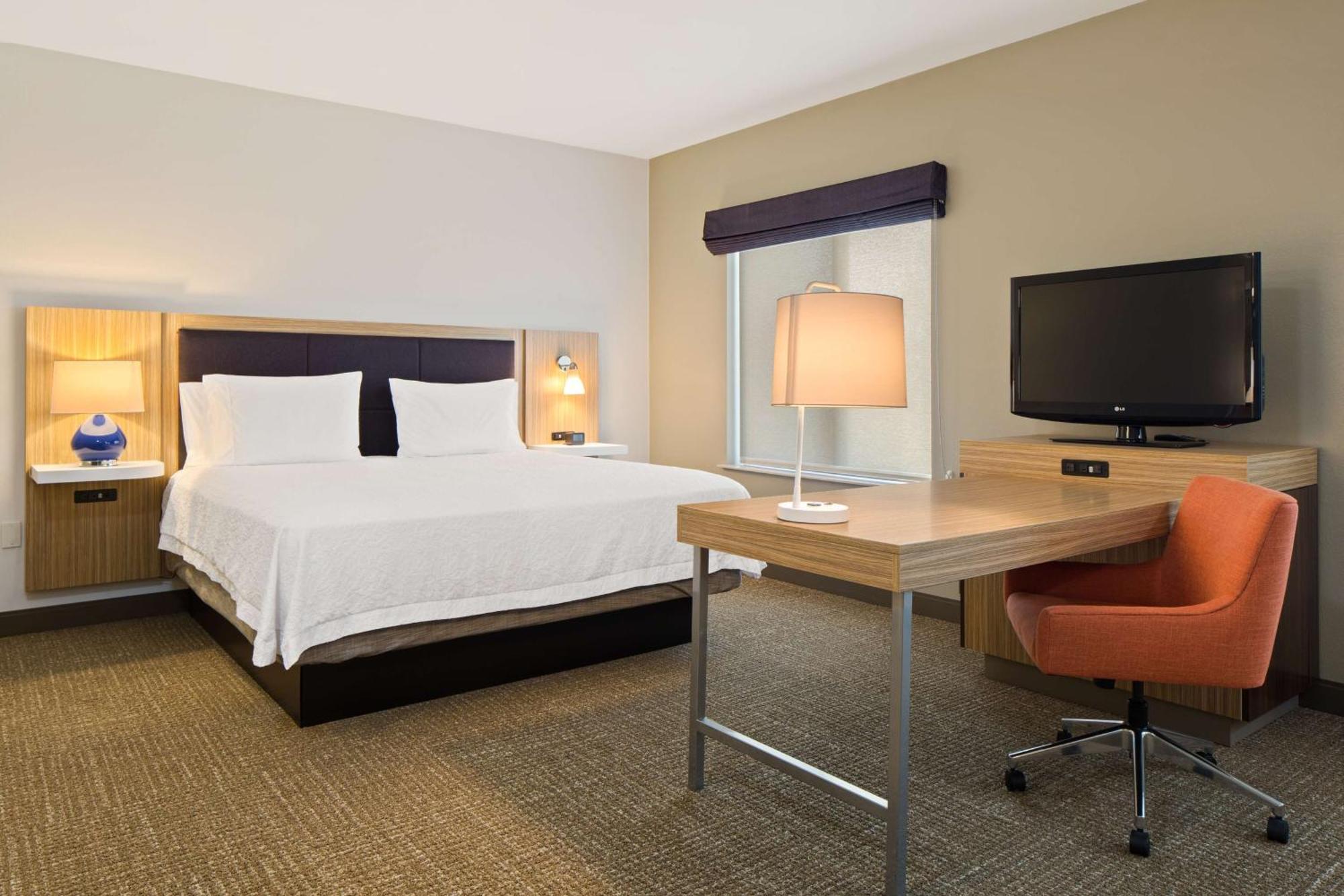 Hampton Inn & Suites By Hilton Walla Walla Kültér fotó