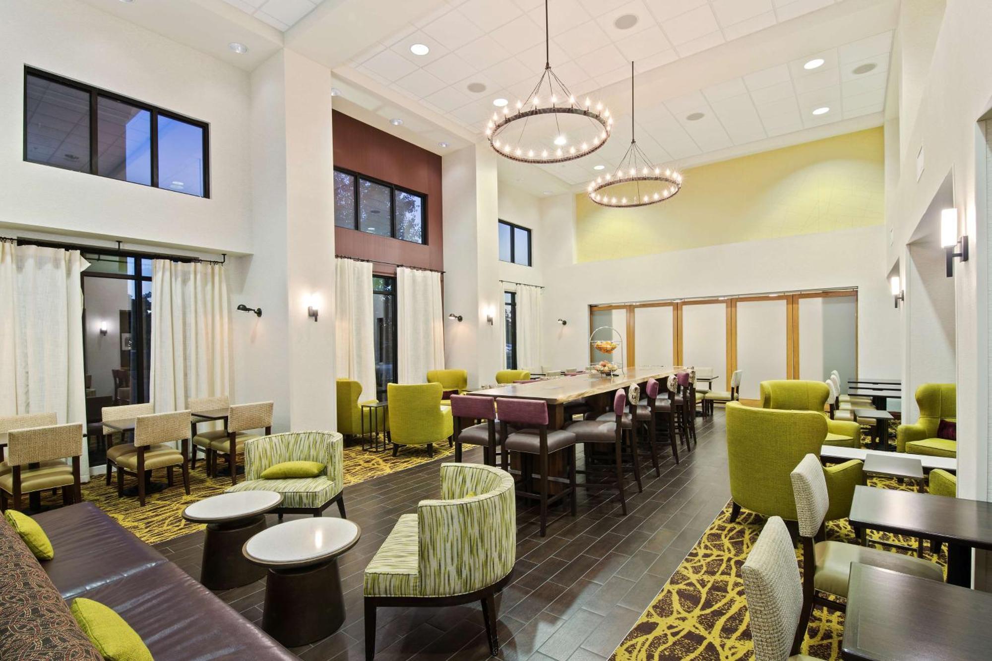 Hampton Inn & Suites By Hilton Walla Walla Kültér fotó