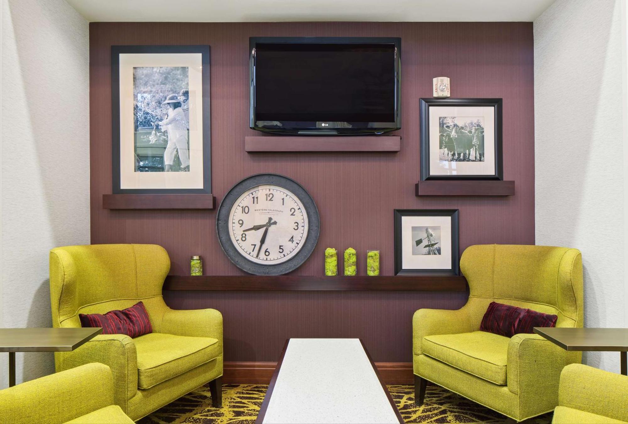 Hampton Inn & Suites By Hilton Walla Walla Kültér fotó