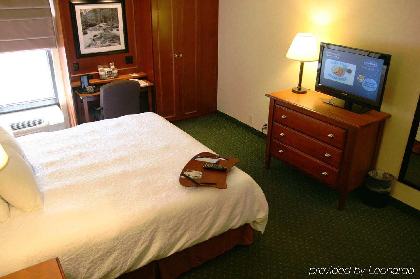 Hampton Inn & Suites By Hilton Walla Walla Kültér fotó