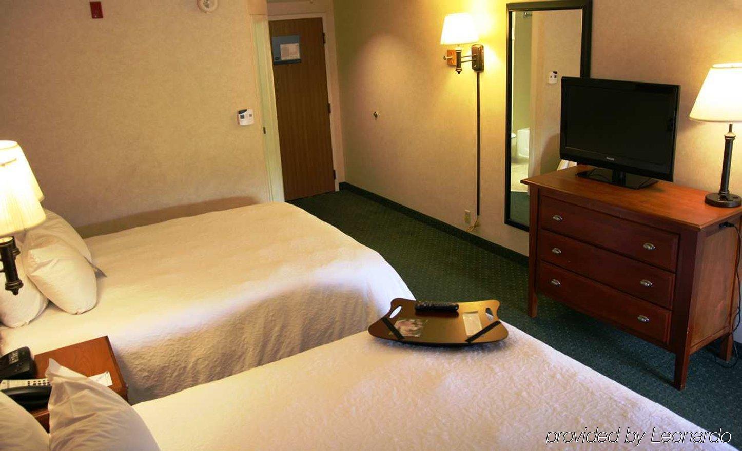 Hampton Inn & Suites By Hilton Walla Walla Kültér fotó