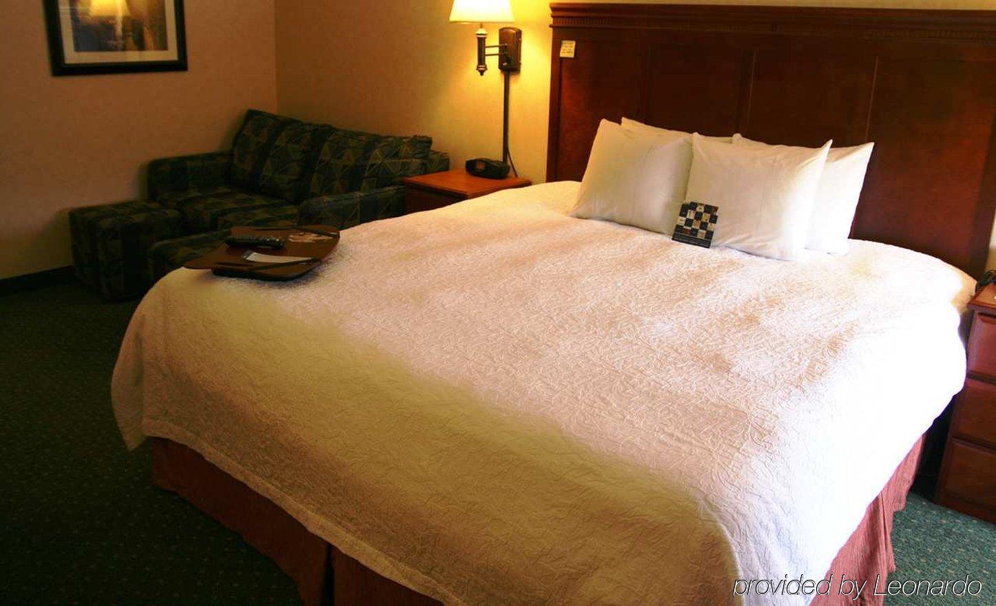 Hampton Inn & Suites By Hilton Walla Walla Kültér fotó