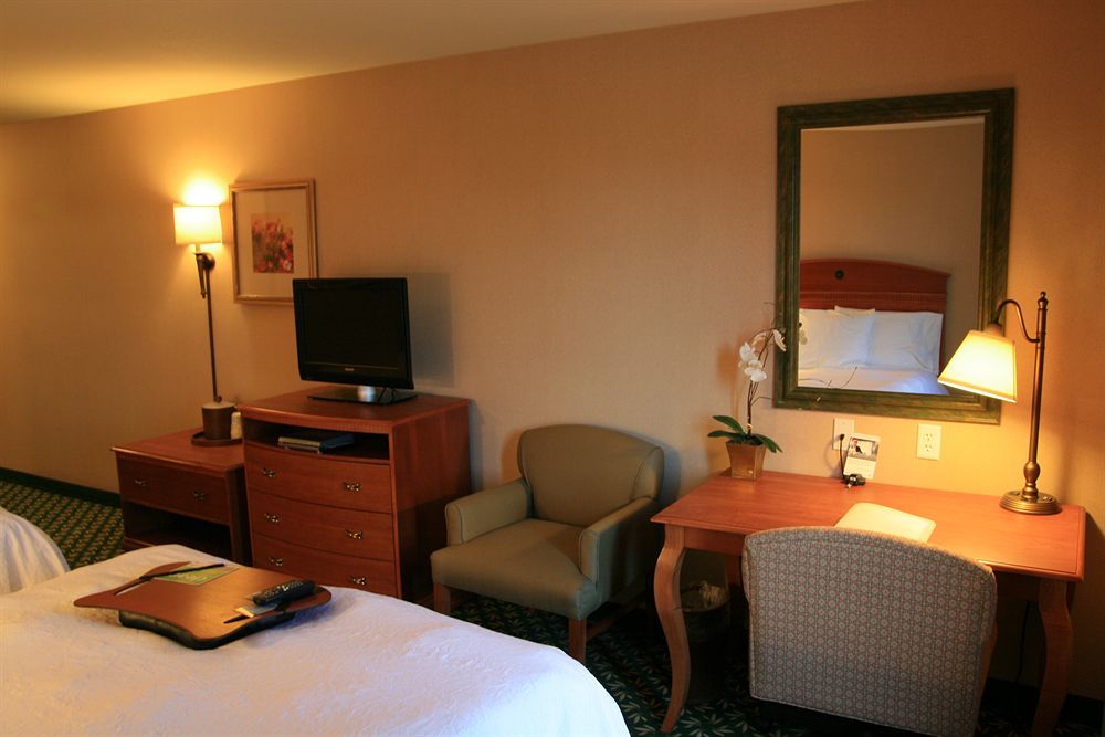 Hampton Inn & Suites By Hilton Walla Walla Kültér fotó