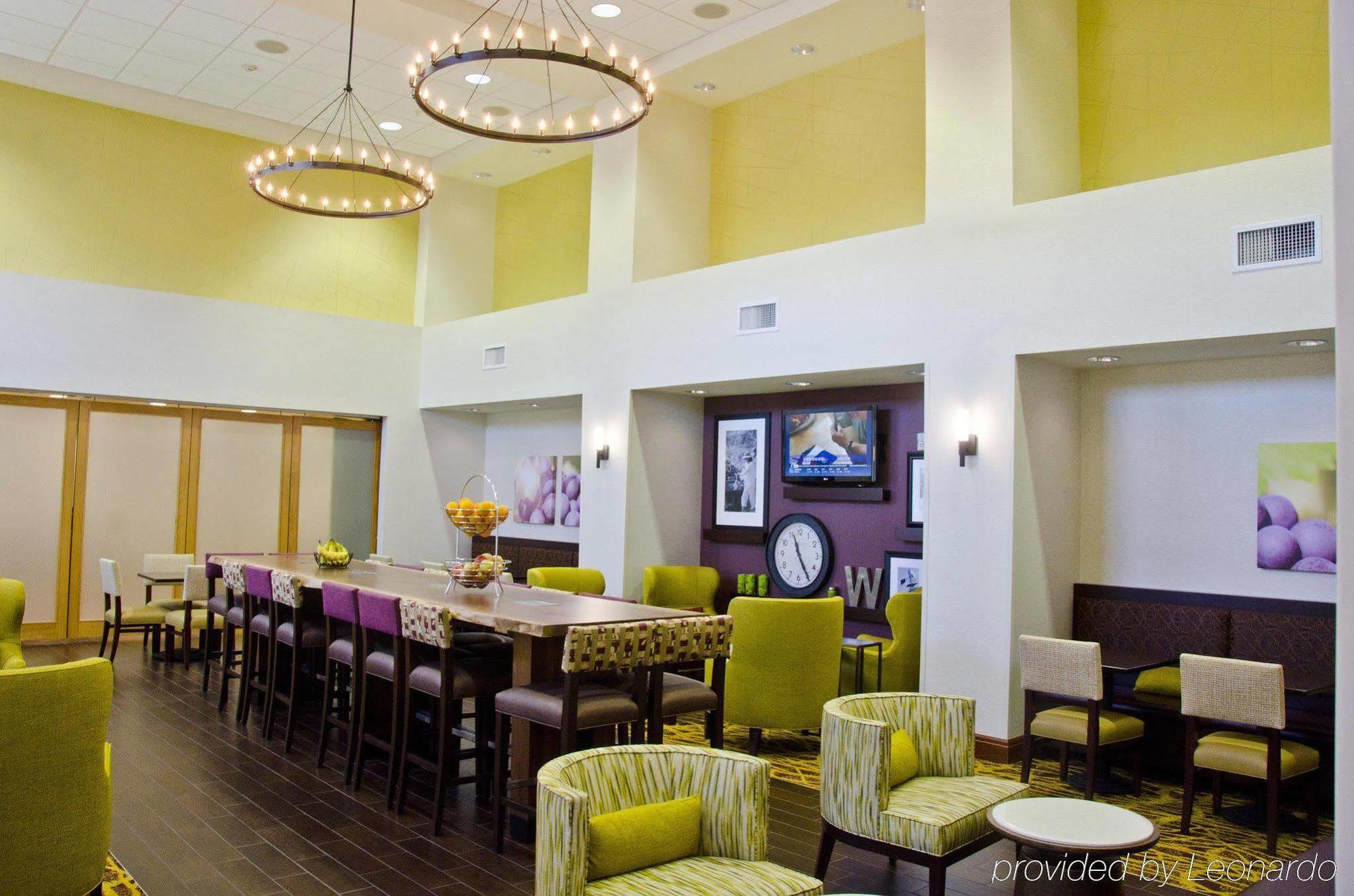 Hampton Inn & Suites By Hilton Walla Walla Kültér fotó