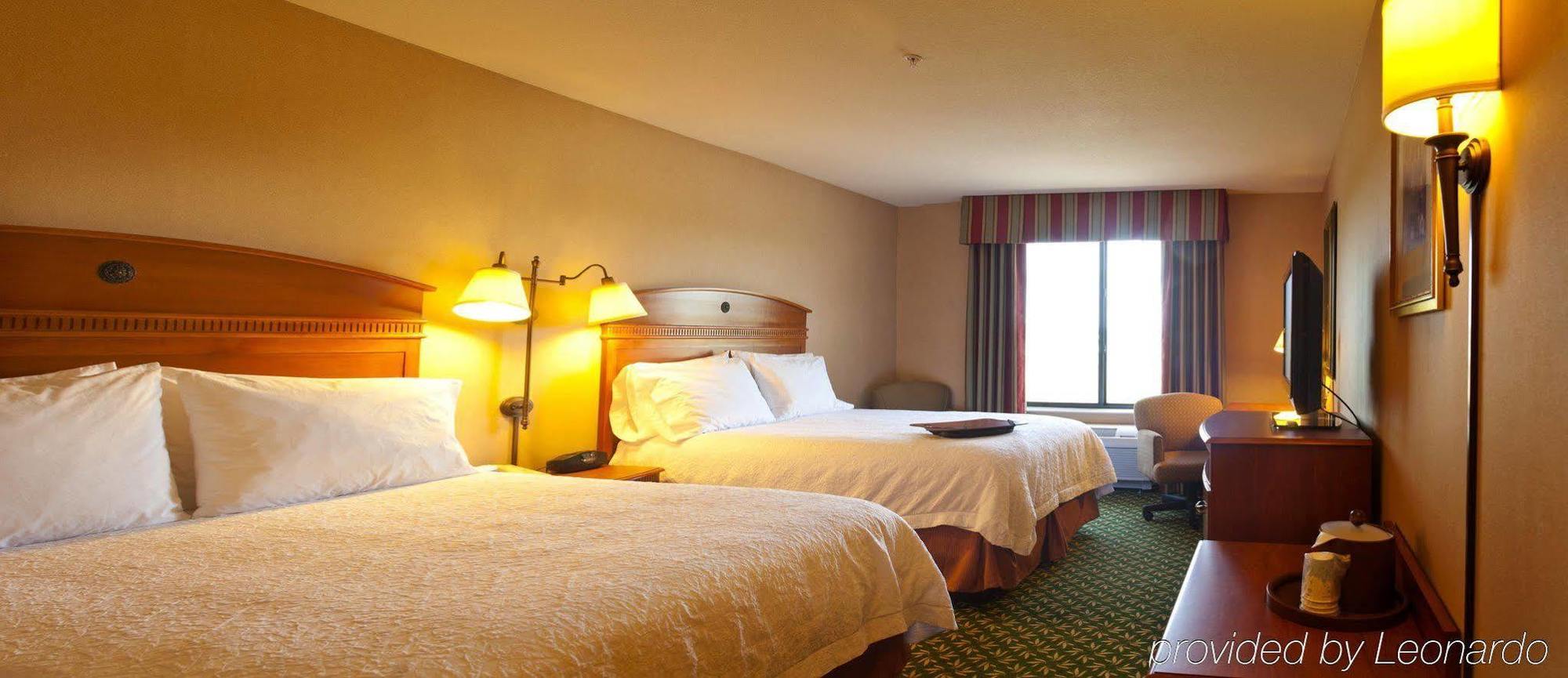 Hampton Inn & Suites By Hilton Walla Walla Kültér fotó