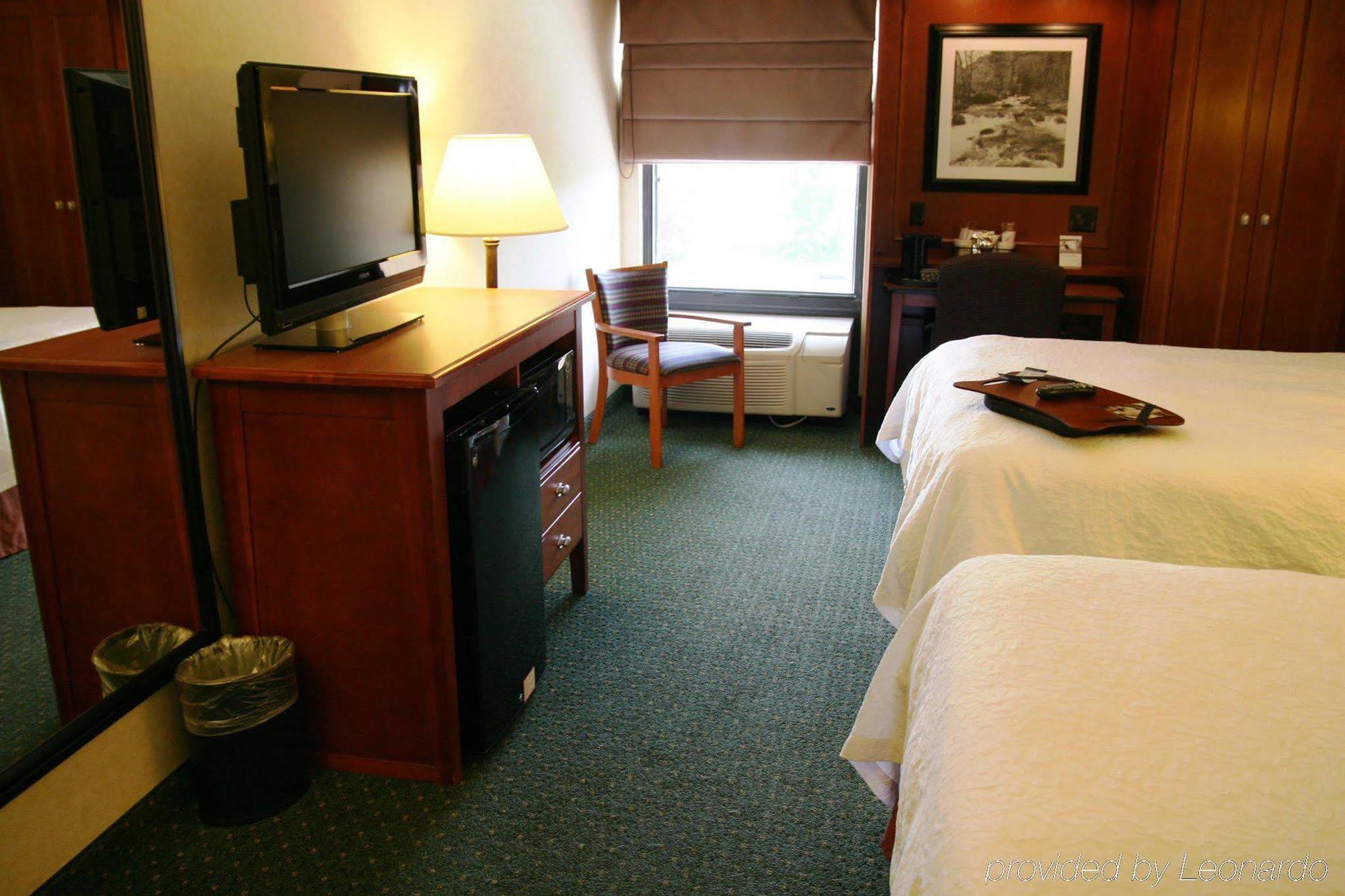 Hampton Inn & Suites By Hilton Walla Walla Kültér fotó