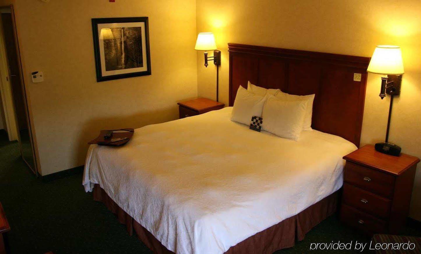 Hampton Inn & Suites By Hilton Walla Walla Kültér fotó
