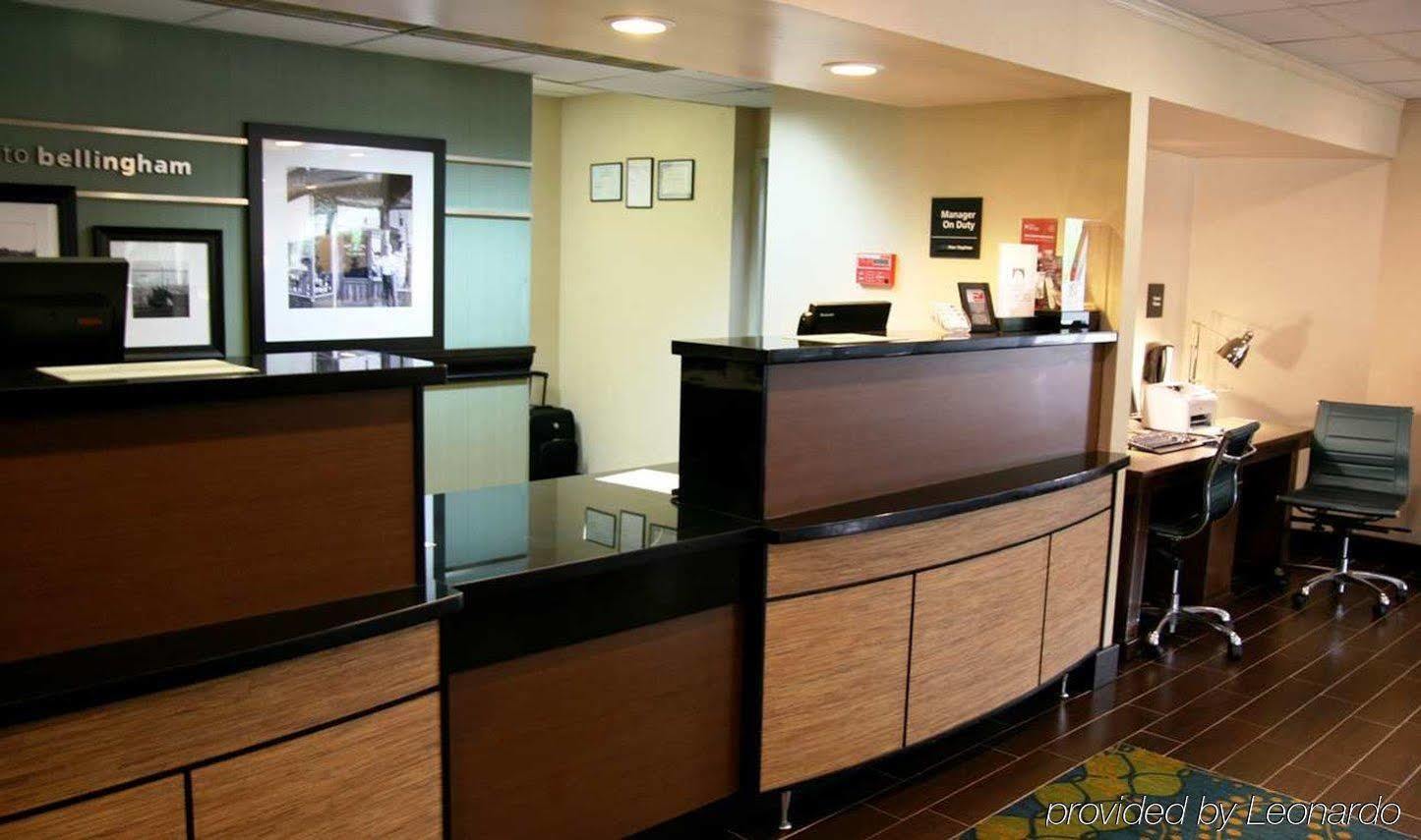 Hampton Inn & Suites By Hilton Walla Walla Kültér fotó